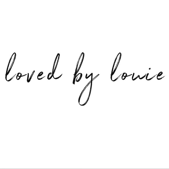 lovedbylouie